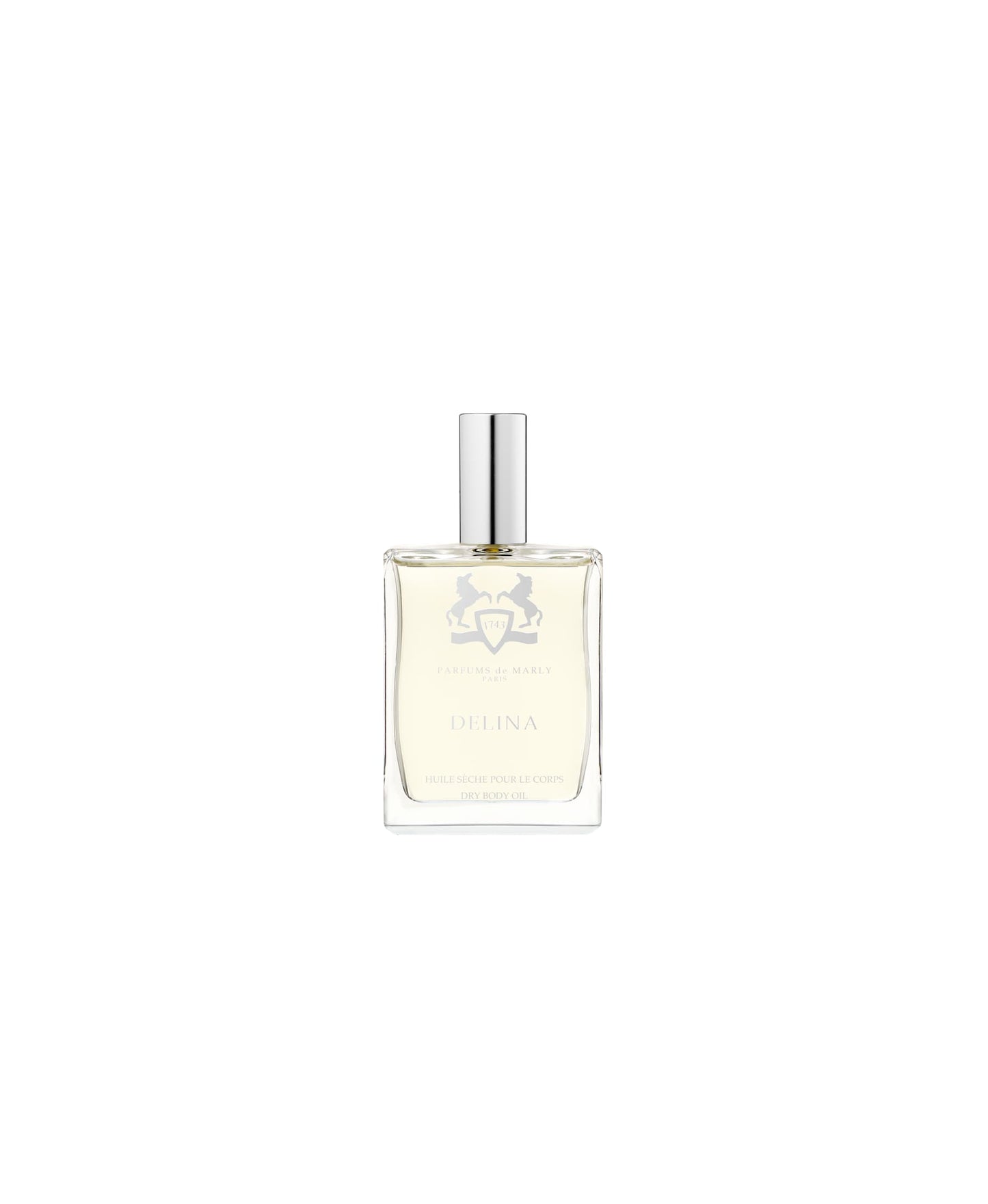Delina Body Oil Parfums de Marly 100ml