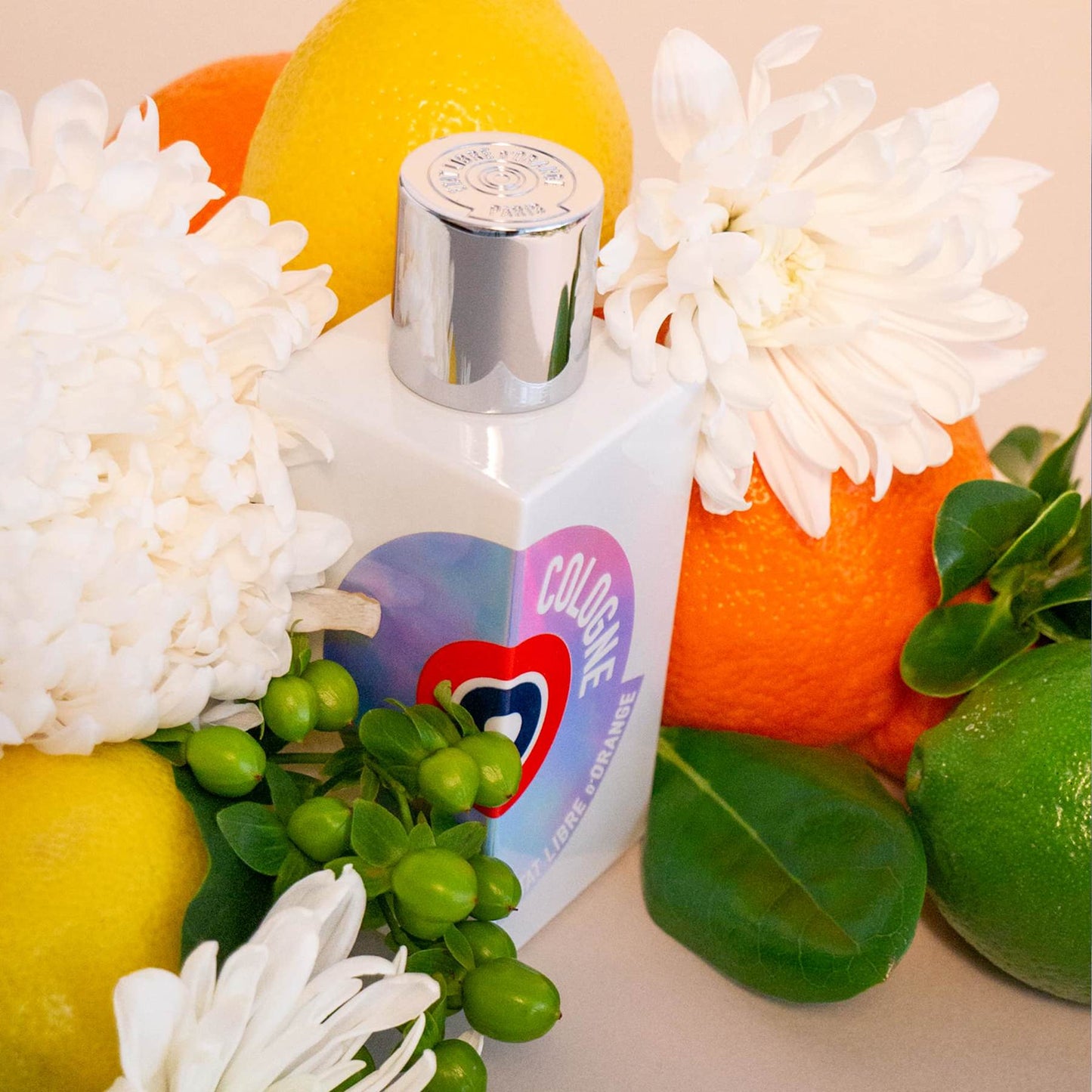 Cologne Etat Libre d´Orange Eau de Parfum 100ml