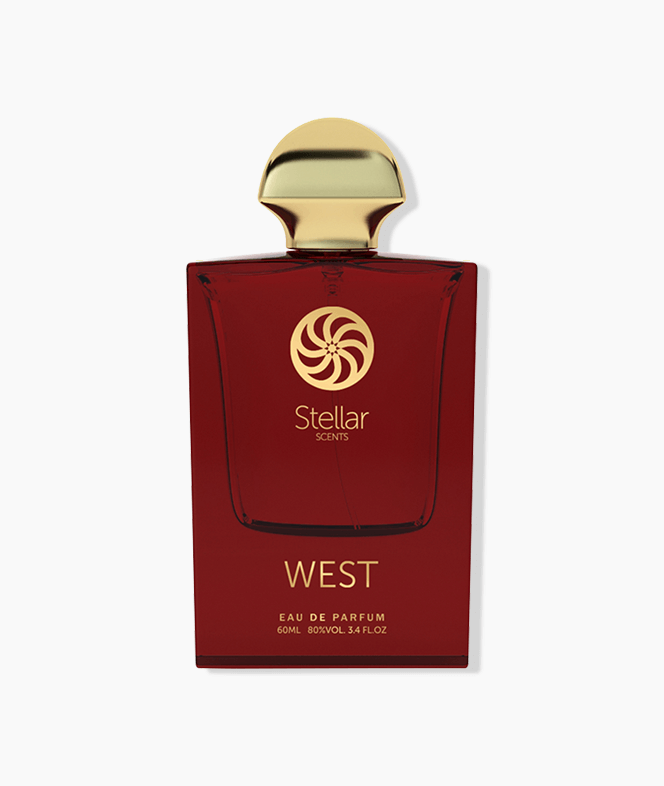 West Limited Edition Stellar Scents EDP 60ml