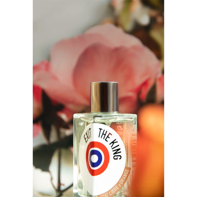 Exit The King Etat Libre d´Orange Eau de Parfum