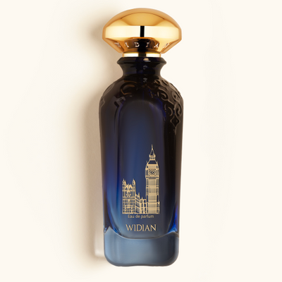 London Widian Eau de Parfum 100ml