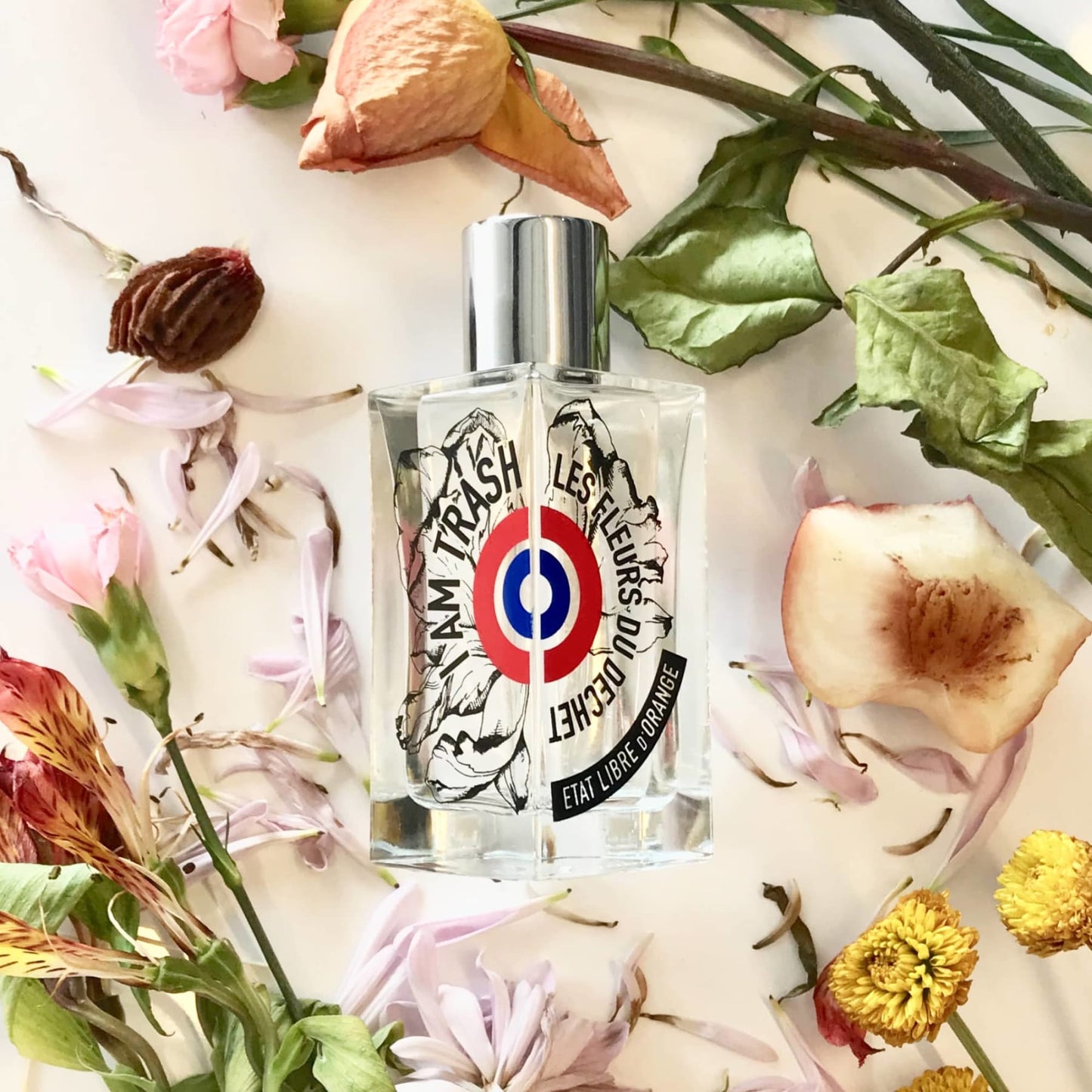 Les Fleurs du Déchet Etat Libre d´Orange Eau de Parfum