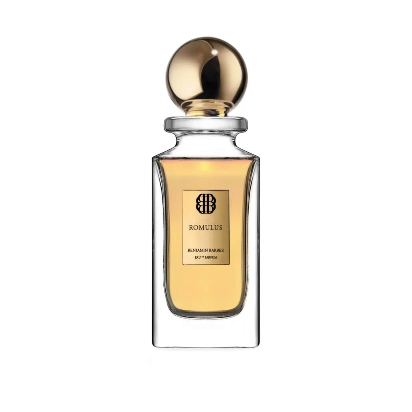 Benjamin Barber Romulus Eau De Parfum 75ml