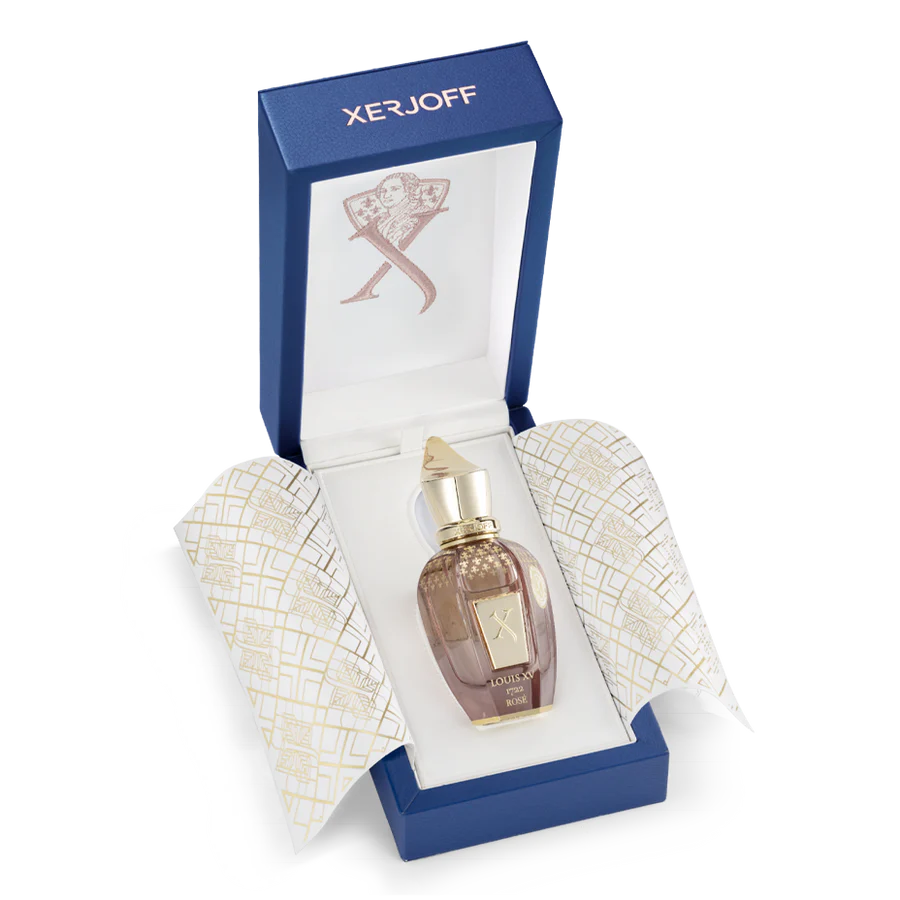 Louis XV 1722 Rosé Xerjoff Eau De Parfum 50ml