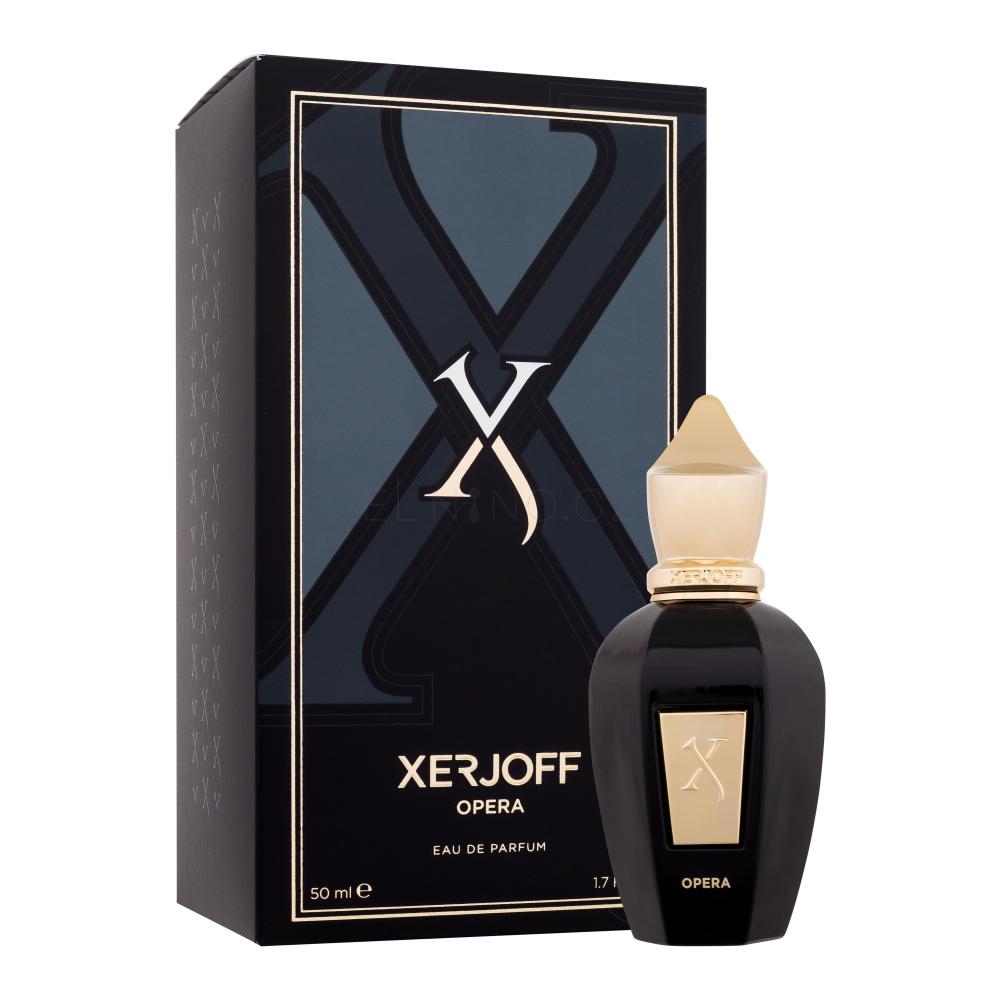 Opera Xerjoff Eau De Parfum