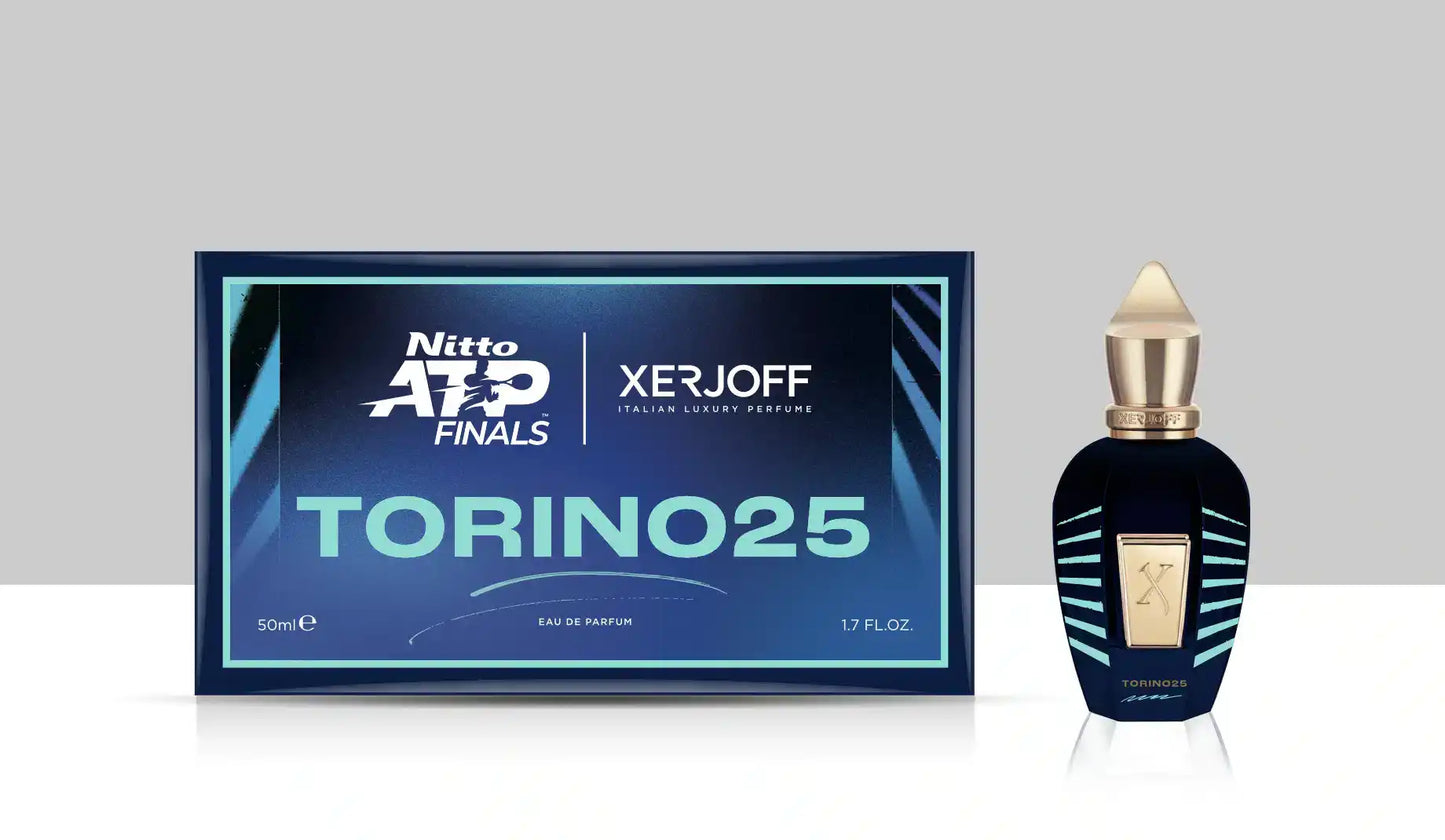 Torino 25 Xerjoff Eau De Parfum 50ml