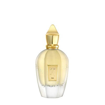 P.33 Blank Page Edition Xerjoff Extrait De Parfum 100ml