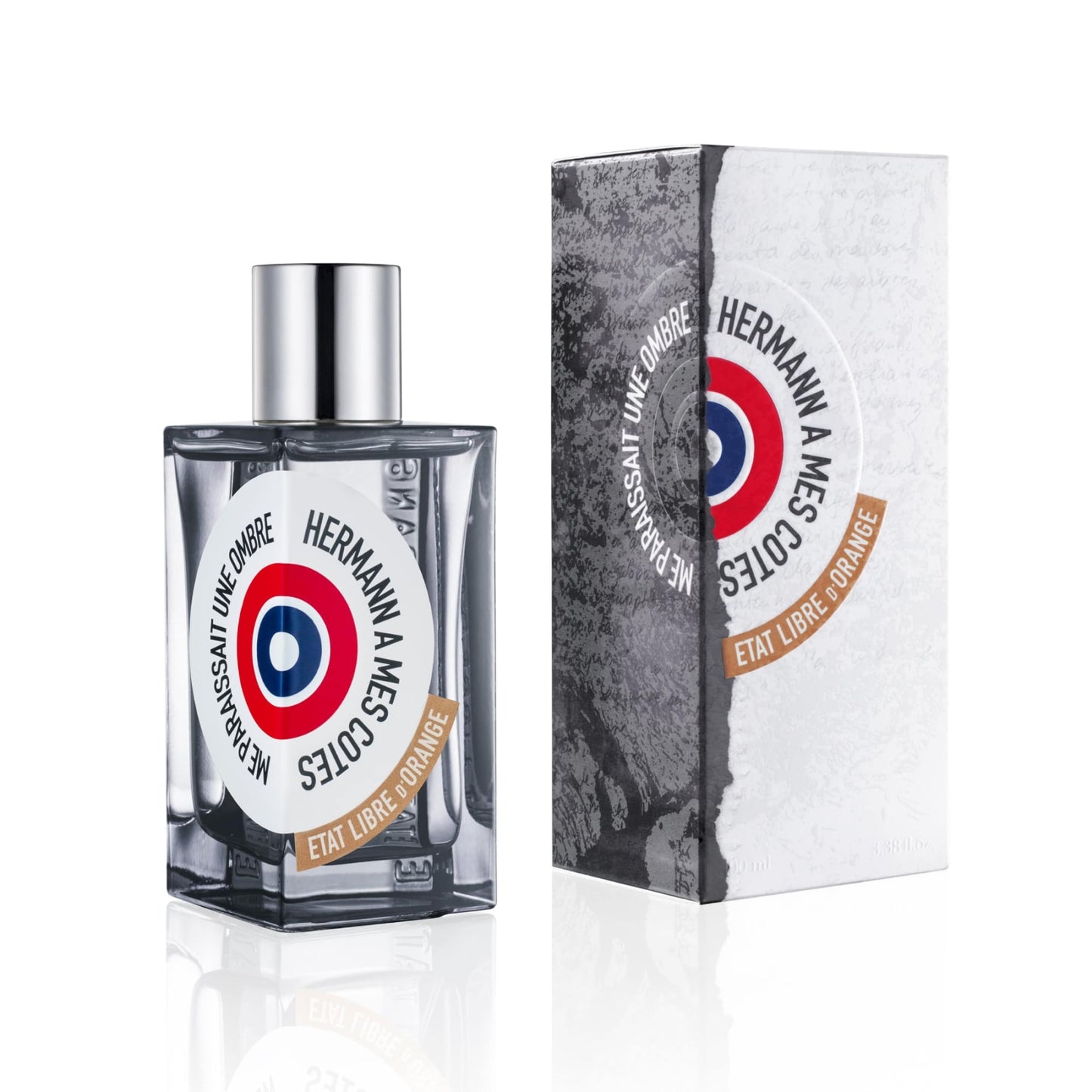 Hermann Etat Libre d´Orange Eau de Parfum
