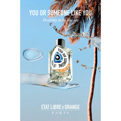 You or Someone Like You Etat Libre d´Orange Eau de Parfum
