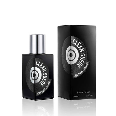 Clean Suede Etat Libre d´Orange Eau de Parfum