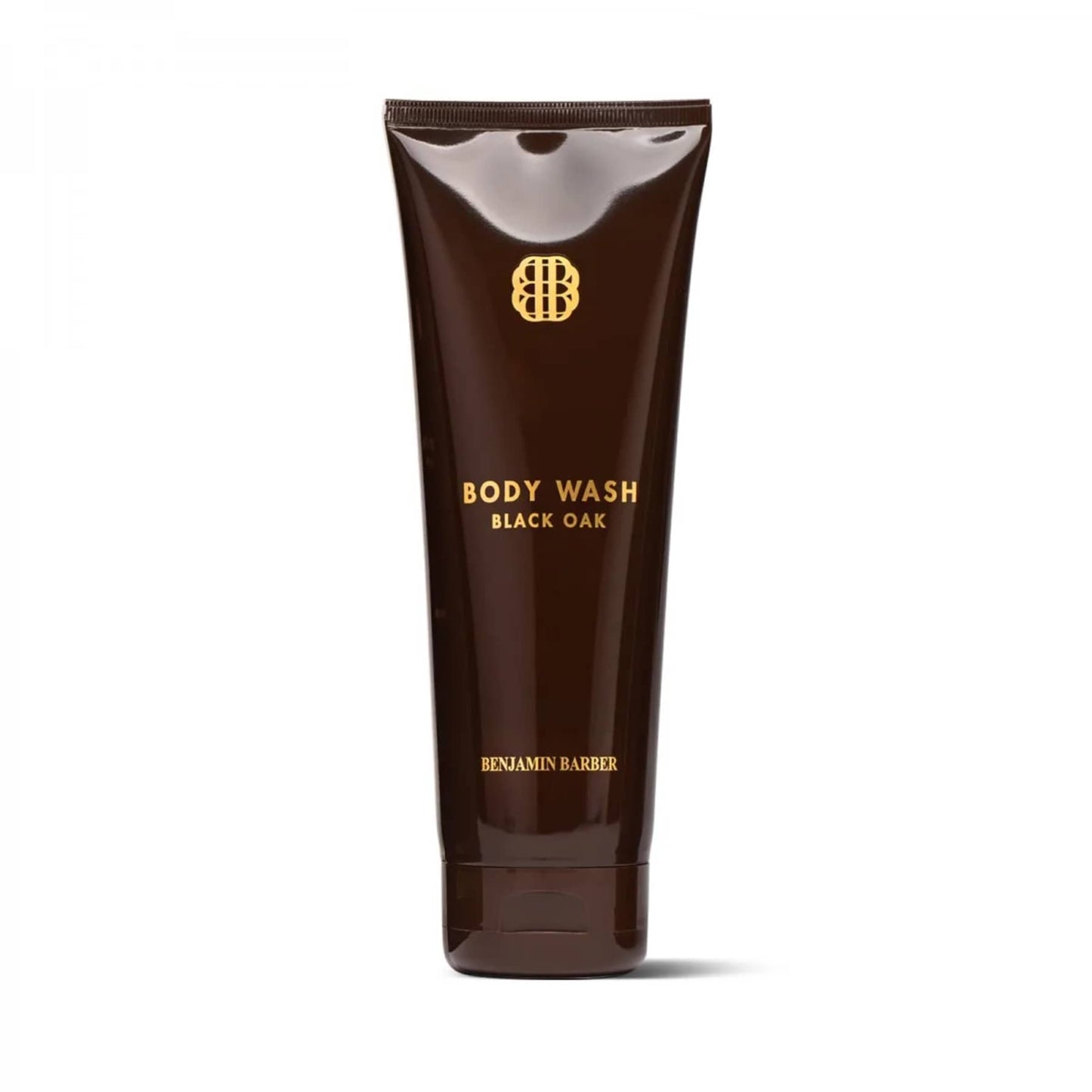 Benjamin Barber Black Oak Body Wash 250ml