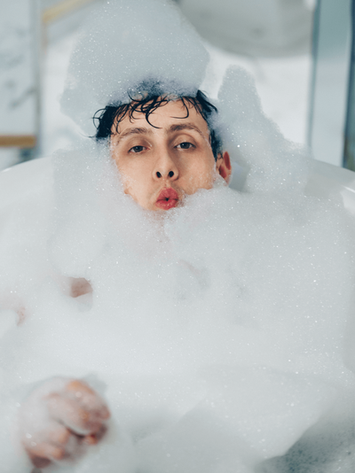 Yesterday Room 1015 Eau de Parfum Sample