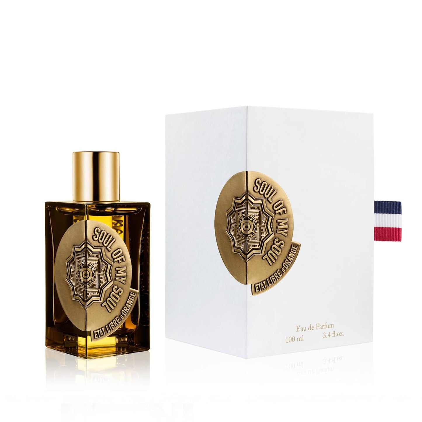 Soul Of My Soul Etat Libre d´Orange Eau de Parfum 100ml