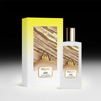 Zante Memo Paris Eau De Parfum 75 ml