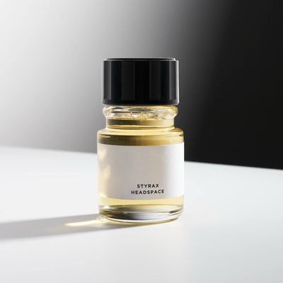 Styrax Headspace Eau de Parfum