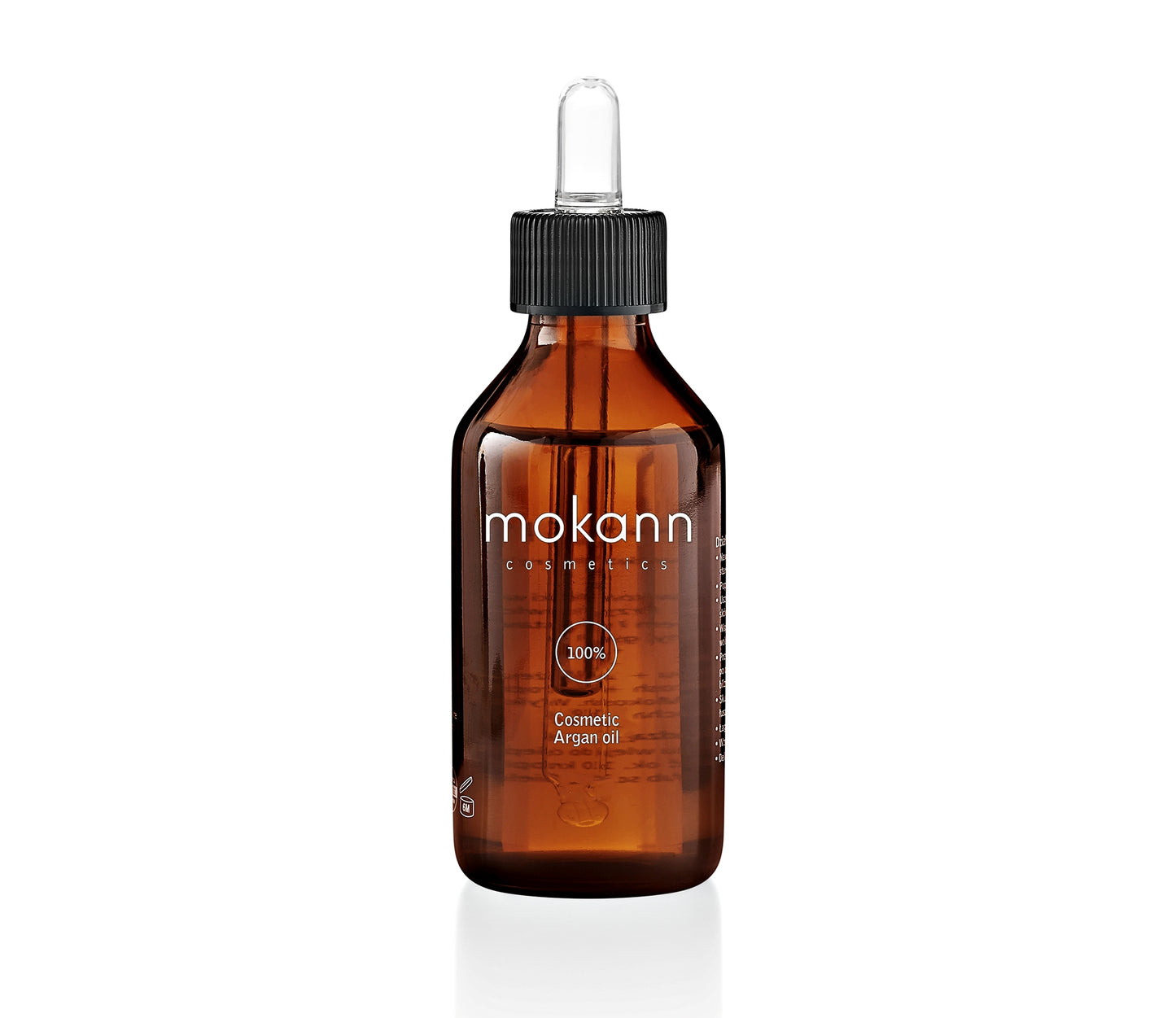 Odbstore.no - On Demand Barbers - Mokann Argan Olje
