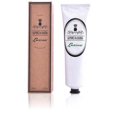 Luxina Barberkrem 150ml - Tuxedo.no