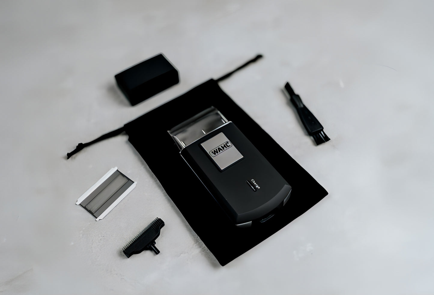 Wahl Travel Shaver Erstatningsblad + Folie