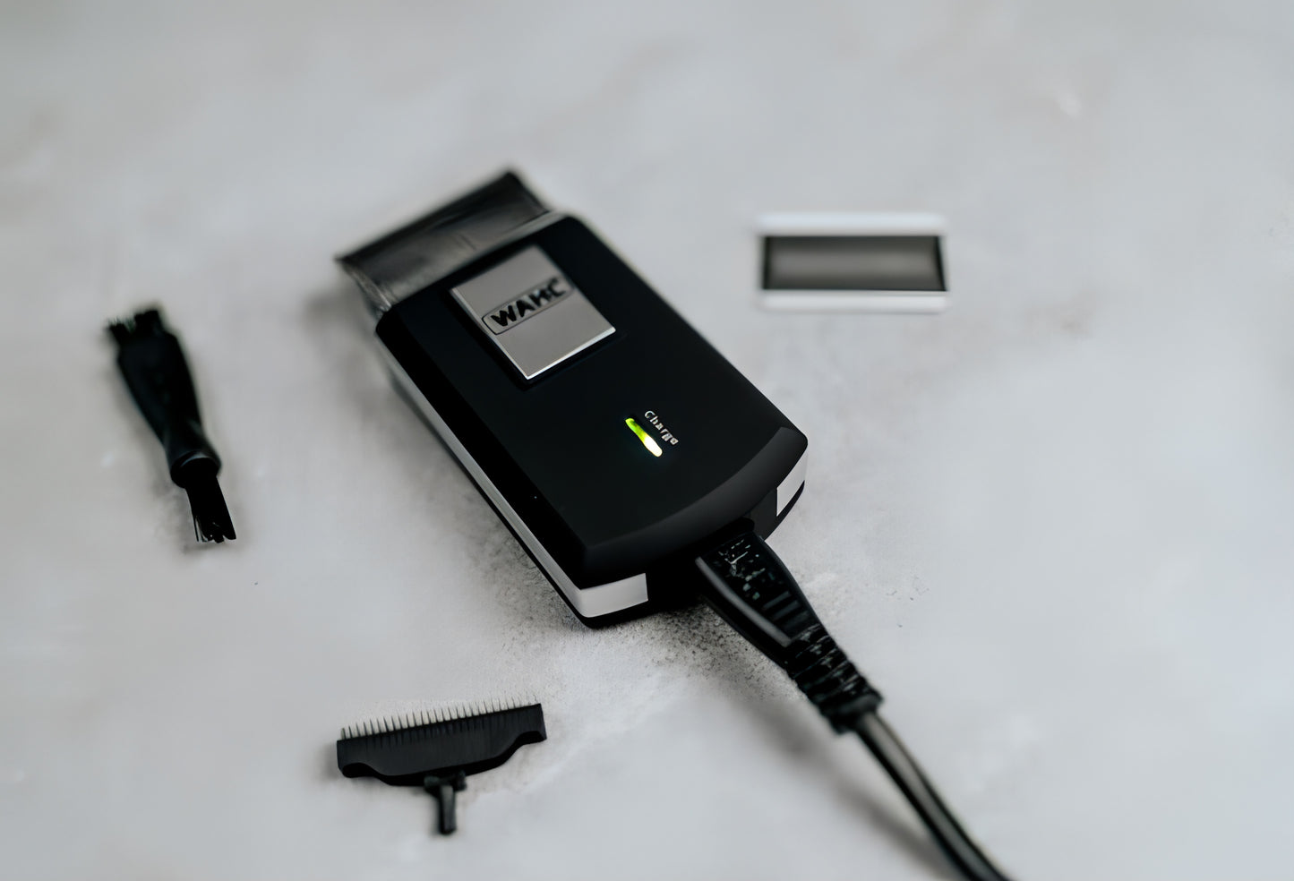 Wahl Travel Shaver - Barbermaskin Original