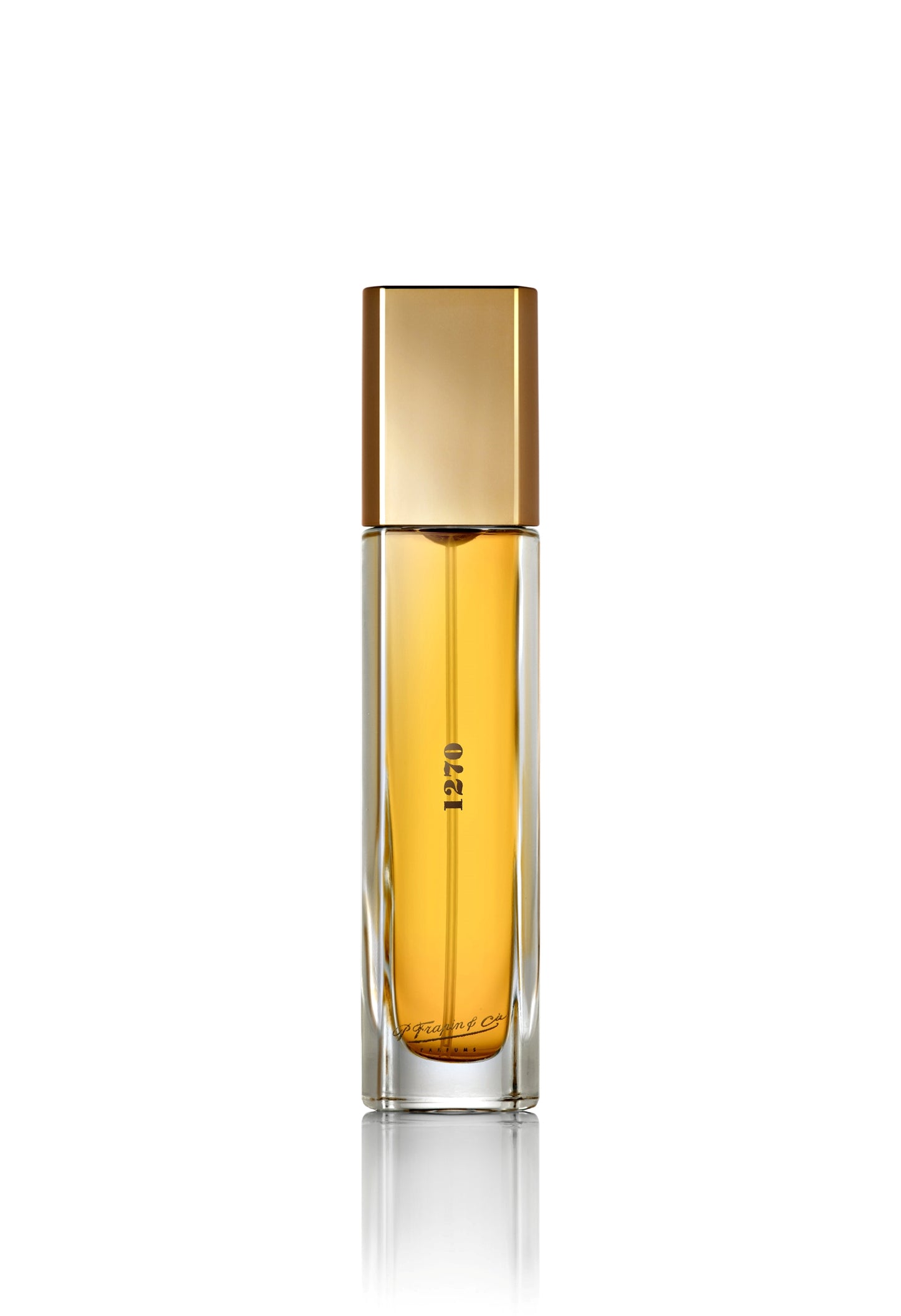 1270 Frapin & Cie EDP 15ml