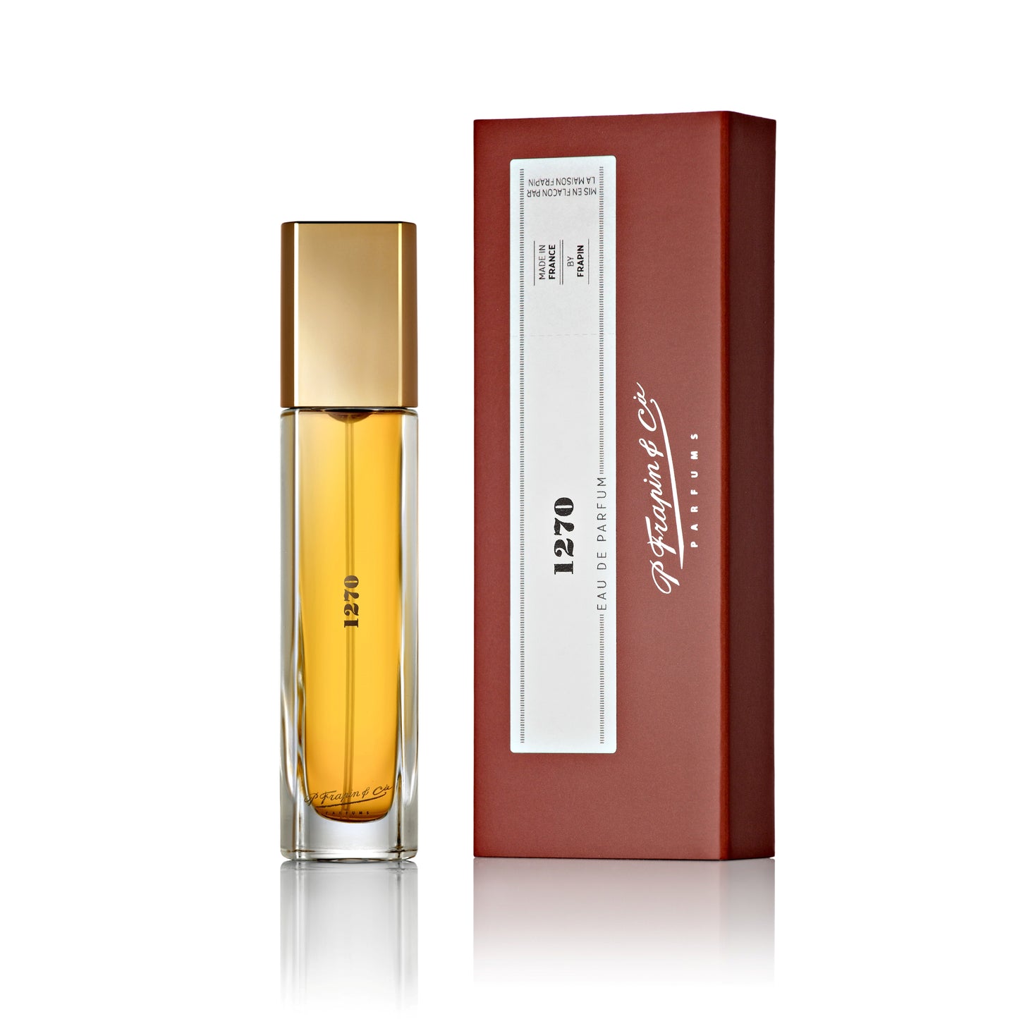 1270 Frapin & Cie EDP 15ml