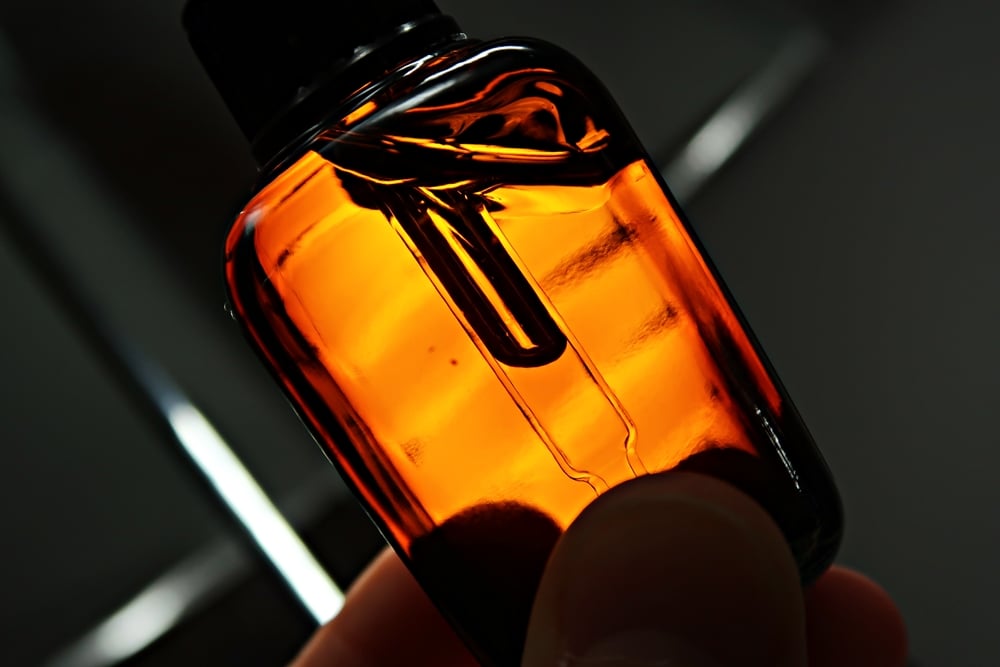 Amanita FreakShow Skjeggolje