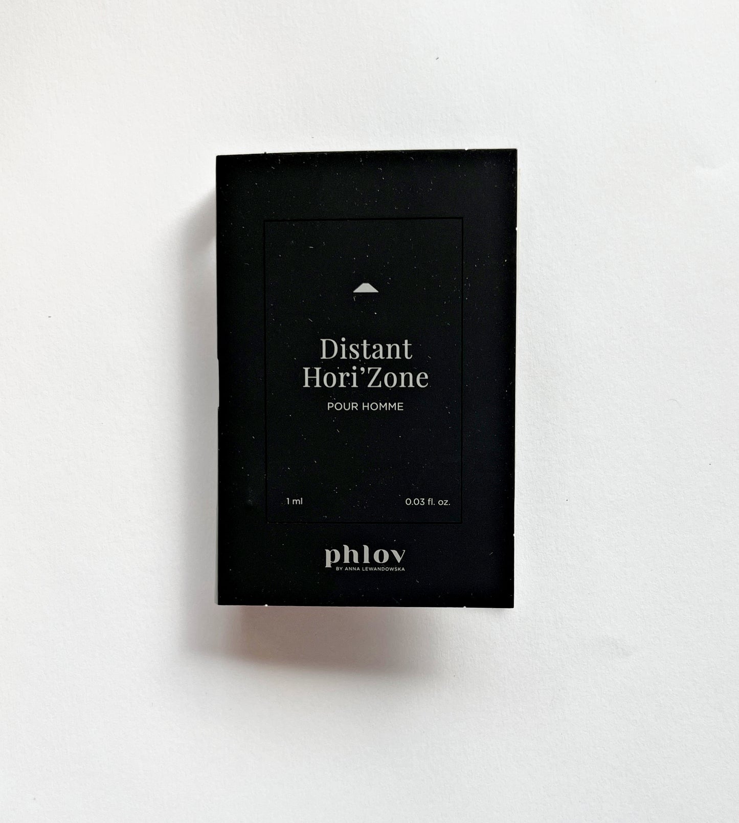 ON DEMAND BARBERS - Distant Hori'Zone Phlov Parfyme av Robert Lewandowski Tester 1ml