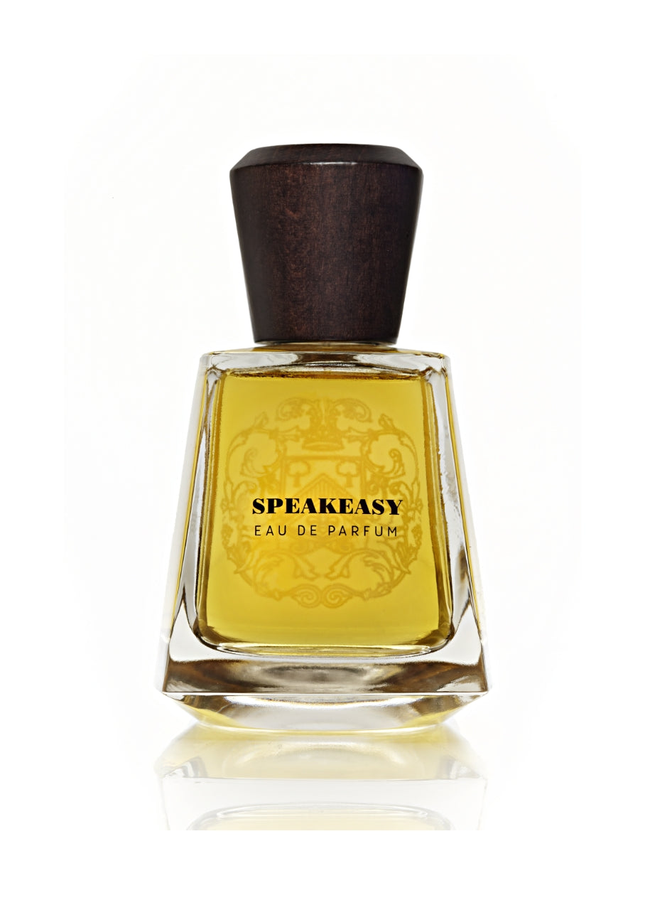 Speakeasy - P.Frapin & Cie