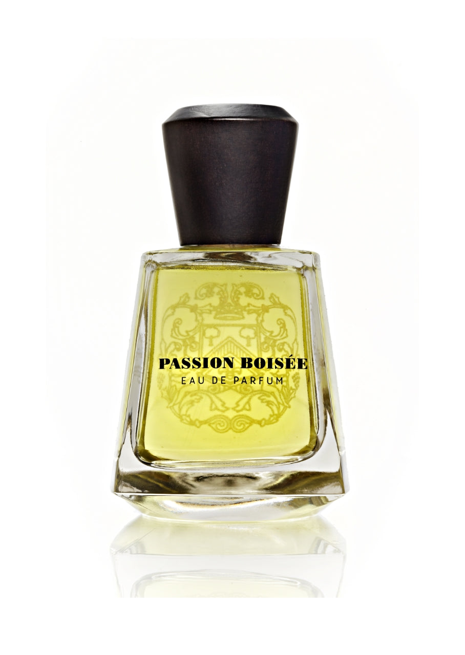Passion Boisee - P.Frapin & Cie