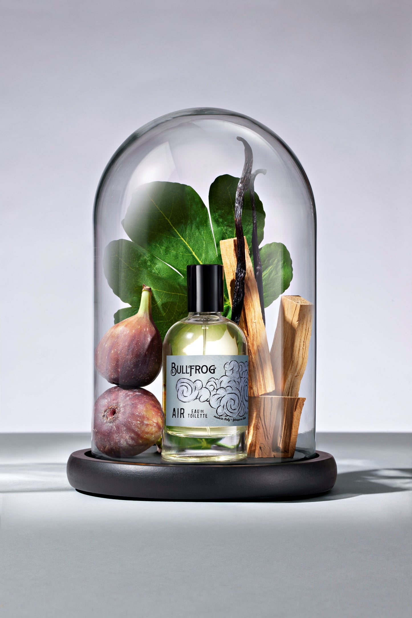 Bullfrog Elements Air Eau de Toilette 100ml - Tuxedo.no - ON DEMAND BARBERS - OSLO NORWAY