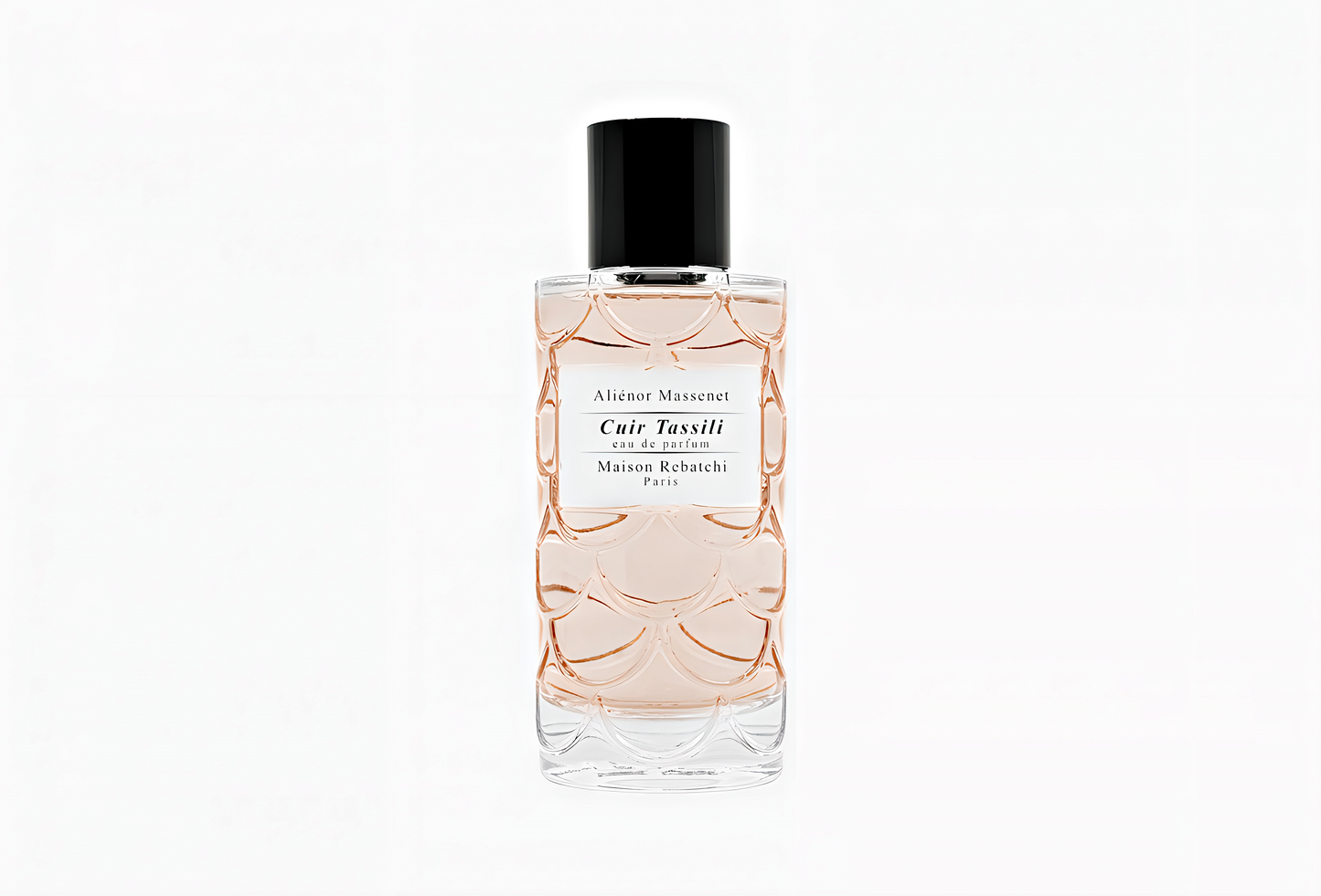 Cuir Tassili Maison Rebatchi 50 ml- Tuxedo.no - Nettbutikk - On Demand Barbers Oslo Norway