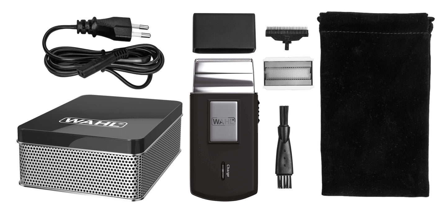 Wahl Travel Shaver Erstatningsblad + Folie