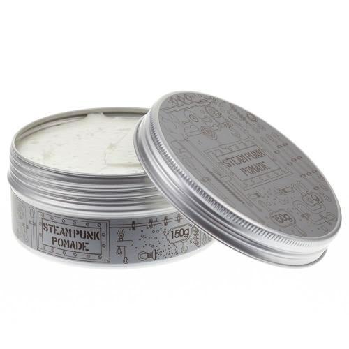 Steam Punk Hårpomade Vannbasert