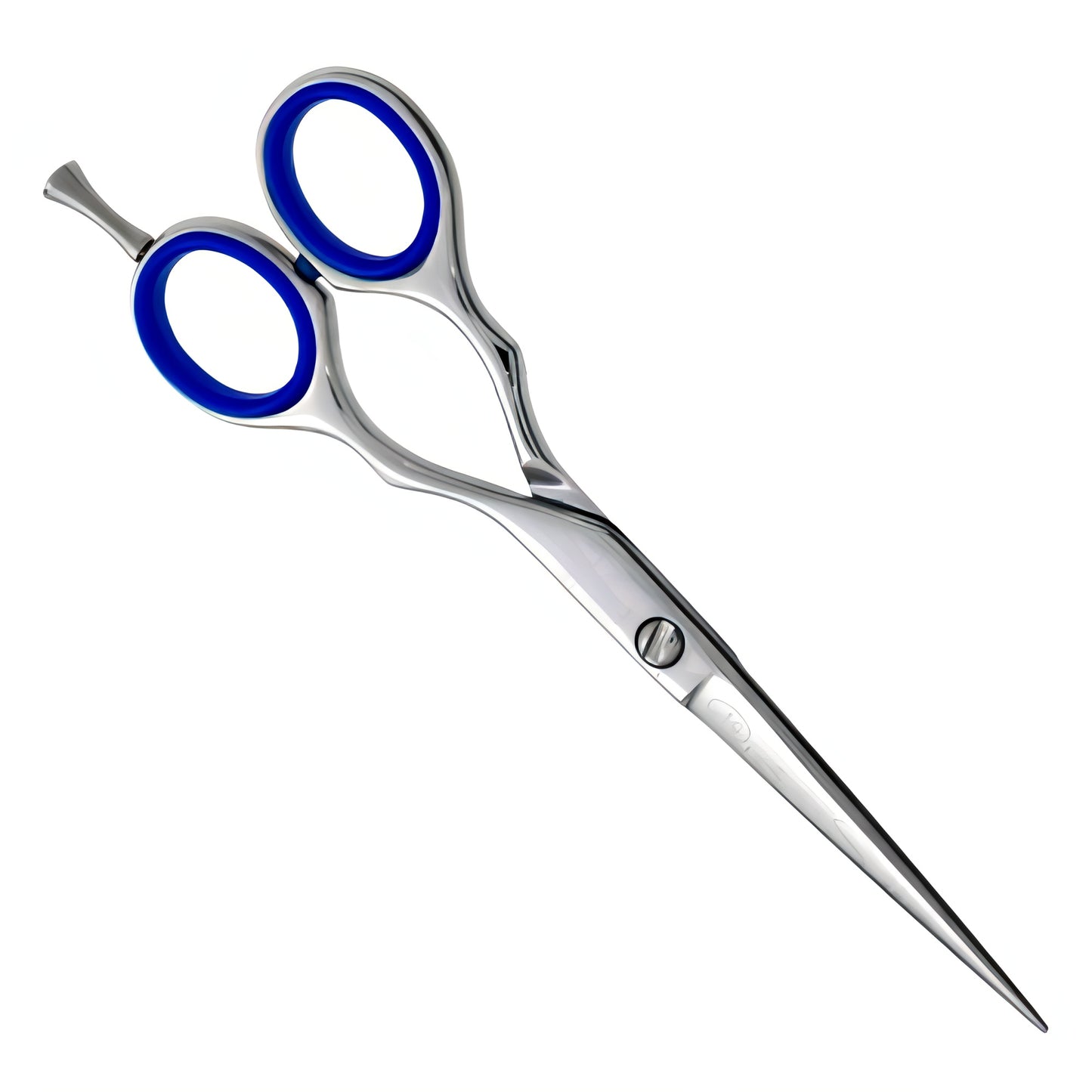 Kiepe Hår og Skjegg Saks 5,5 tommer - Tuxedo.no