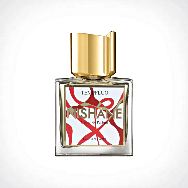 Tempfluo Nishane Extrait de Parfum