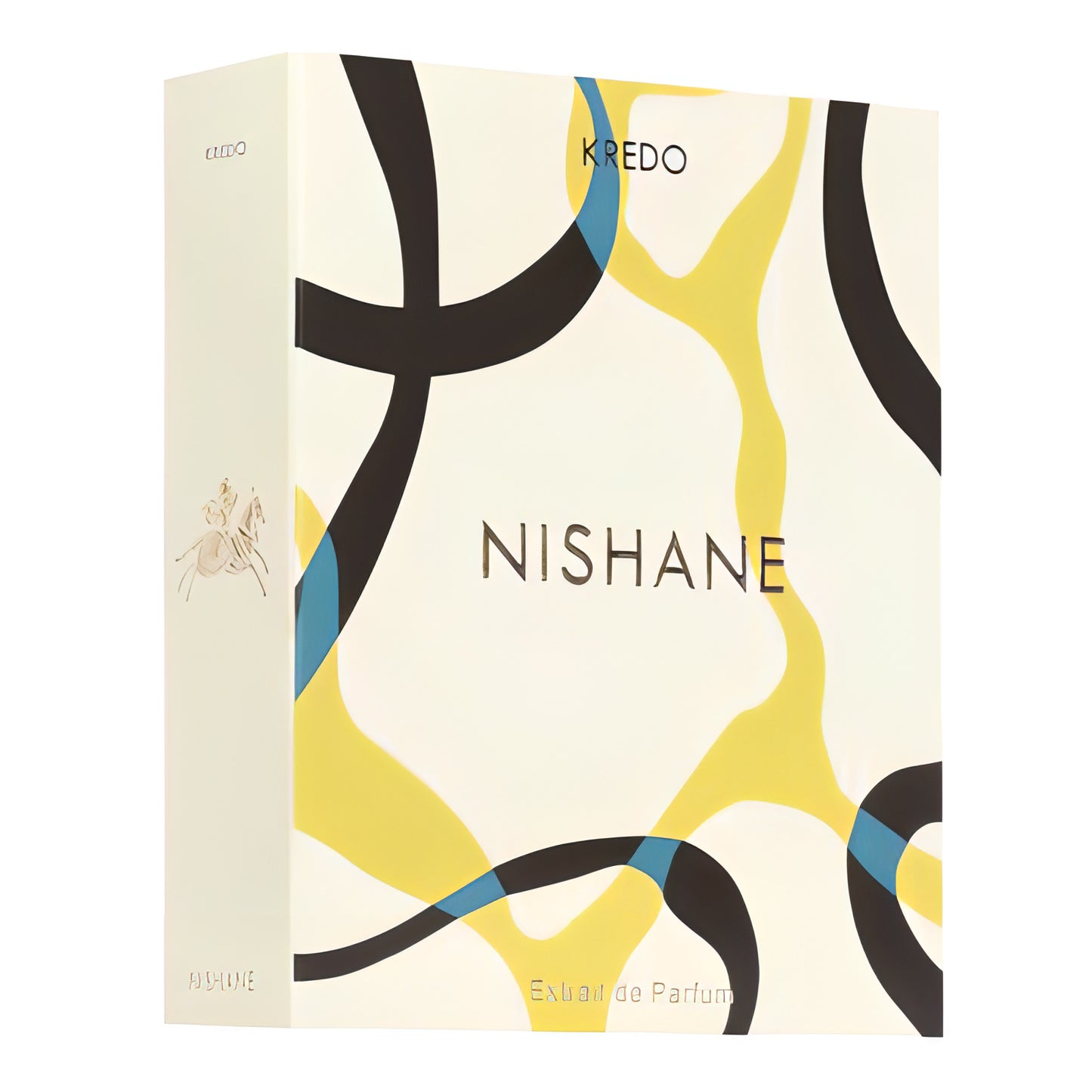 Kredo Nishane Extrait de Parfum- Tuxedo.no - Nettbutikk - On Demand Barbers Oslo Norway