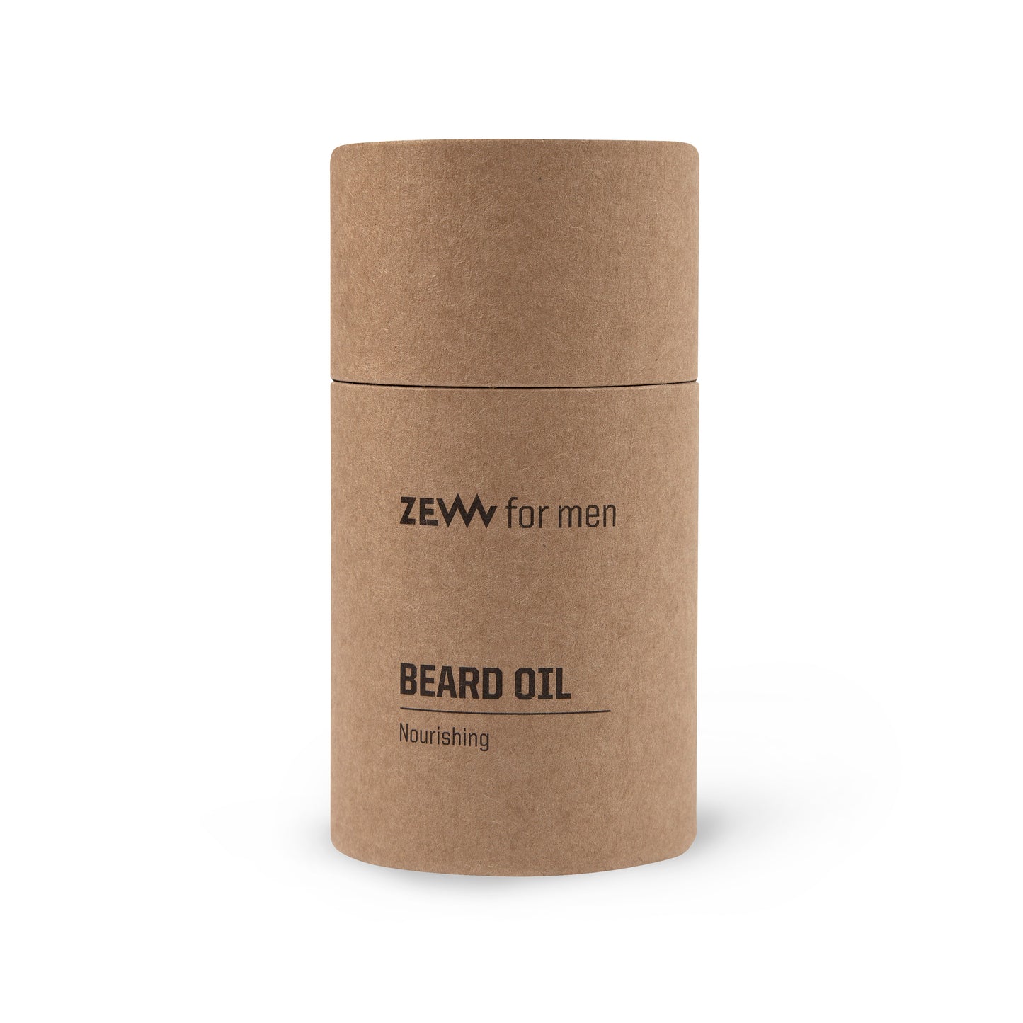 ON DEMAND BARBERS - Zew For Men Skjeggolje Sitrus