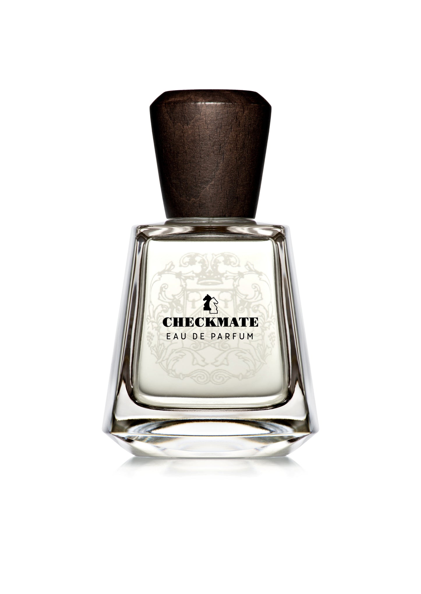 Checkmate - P.Frapin & Cie