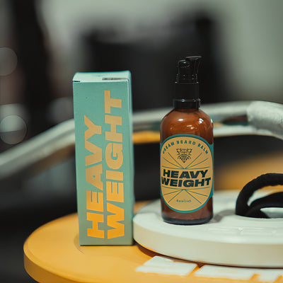 Tuxedo.no - Heavy Weight RareCraft Skjegglotion - Ikke fettete 100ml