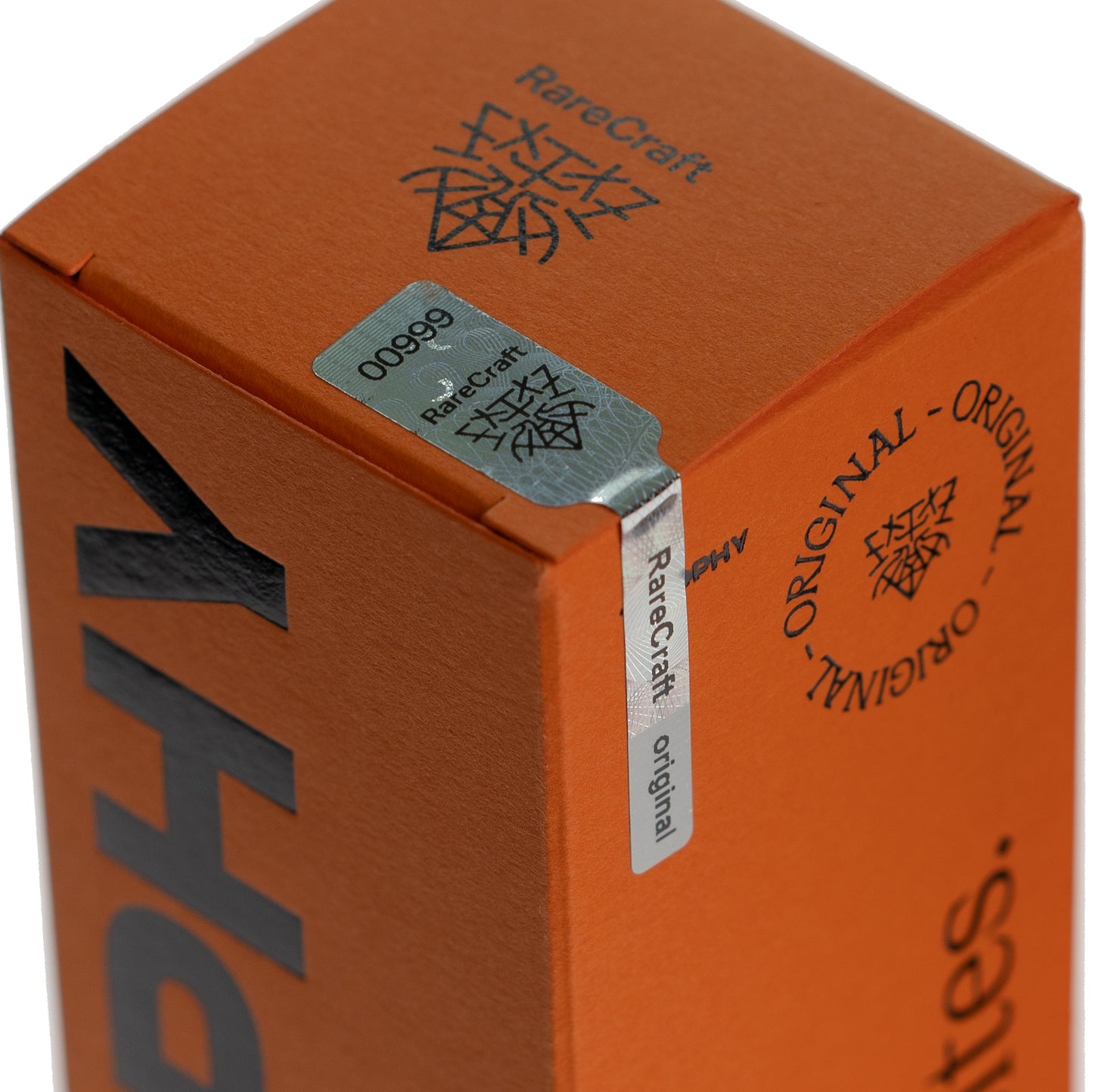 ON DEMAND BARBERS - Trophy Rarecraft Skjegglotion - Ikke fettete 100ml