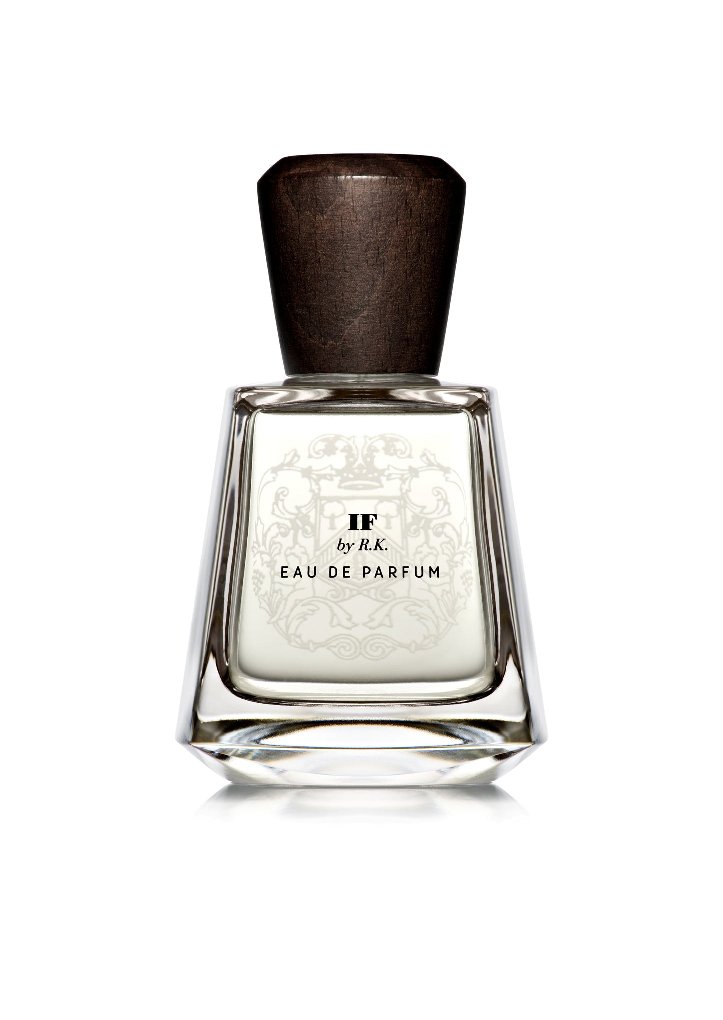 IF - P.Frapin & Cie - Eau de Parfum 100ml- Tuxedo.no - Nettbutikk - On Demand Barbers Oslo Norway