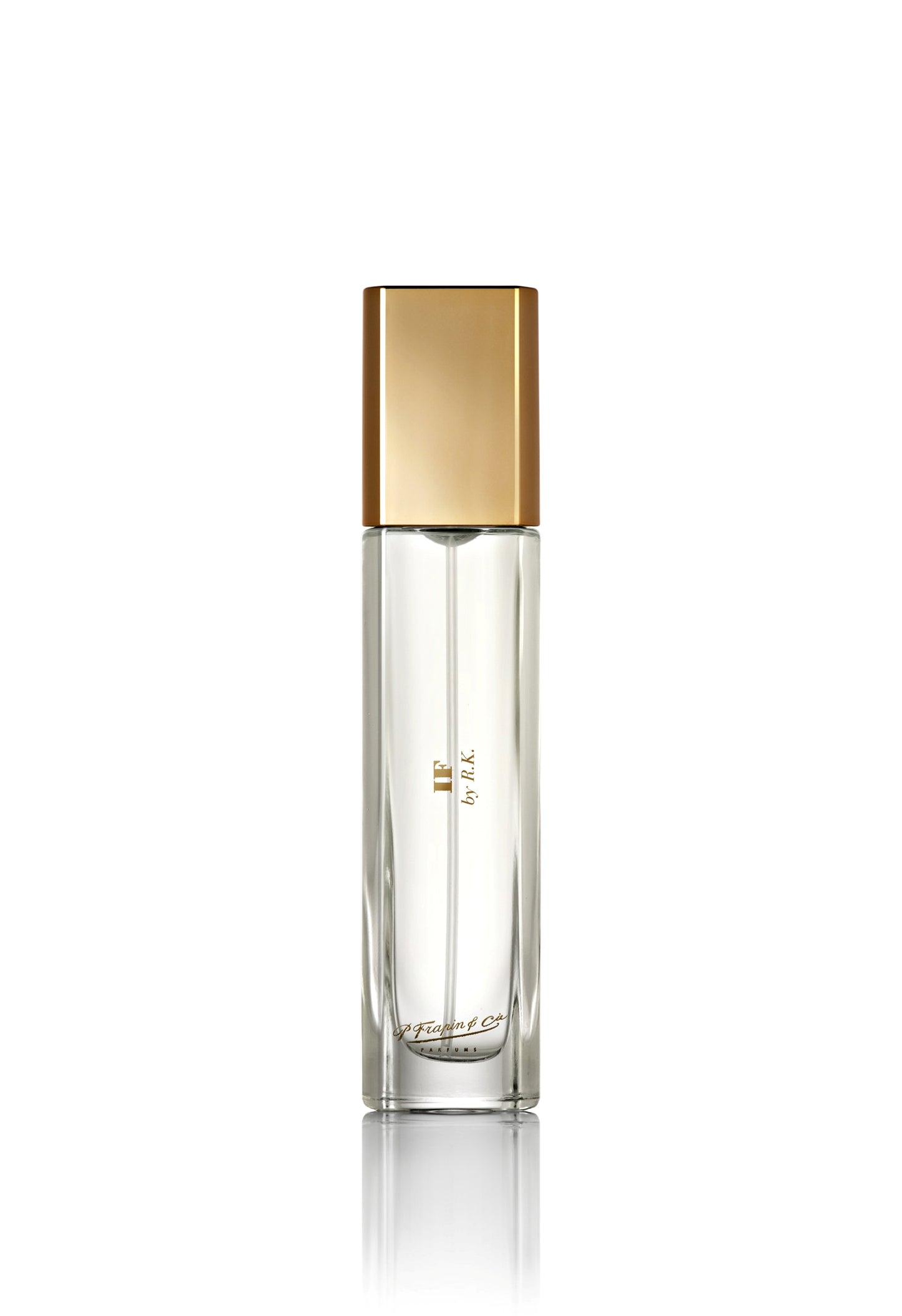 IF - P.Frapin & Cie - Eau de Parfum 15ml- Tuxedo.no - Nettbutikk - On Demand Barbers Oslo Norway