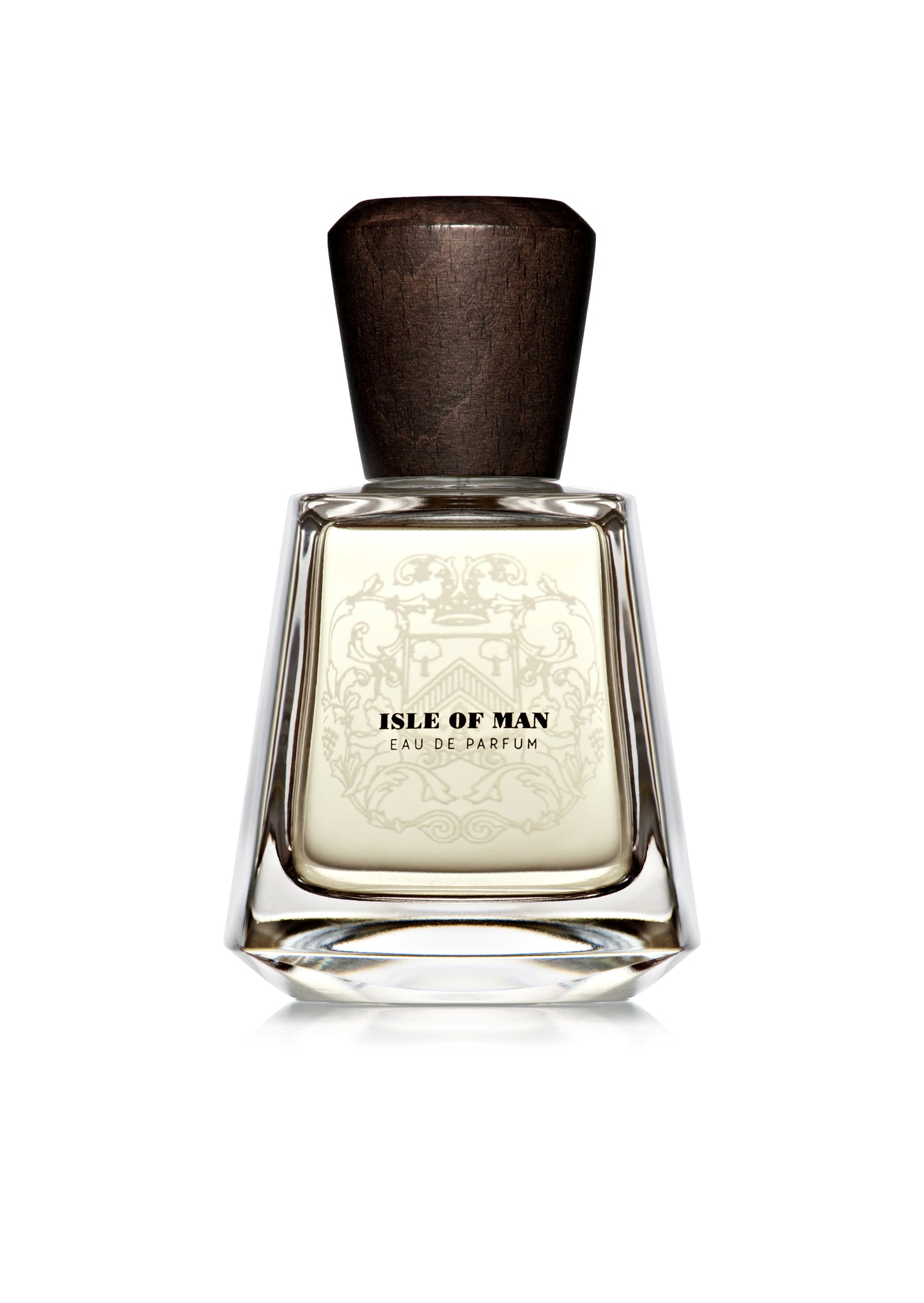 Isle Of Man - P.Frapin & Cie - Eau de Parfum 100ml- Tuxedo.no - Nettbutikk - On Demand Barbers Oslo Norway