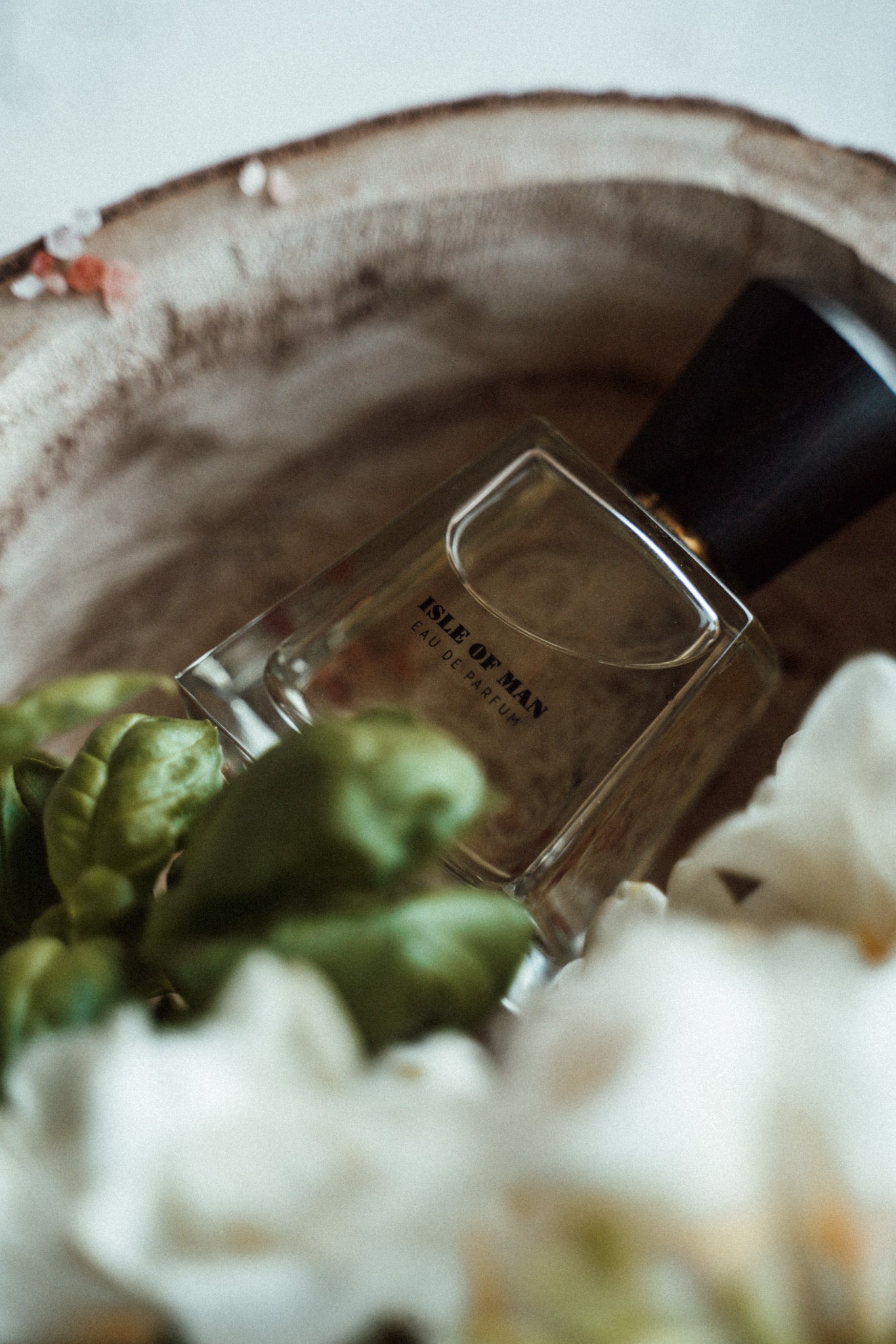Isle Of Man - P.Frapin & Cie - Eau de Parfum 100ml- Tuxedo.no - Nettbutikk - On Demand Barbers Oslo Norway