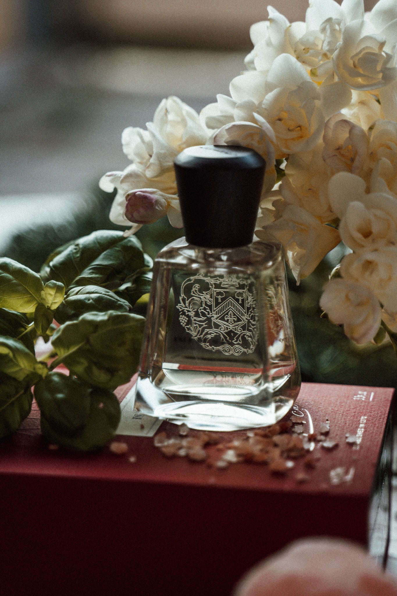 Isle Of Man - P.Frapin & Cie - Eau de Parfum 100ml- Tuxedo.no - Nettbutikk - On Demand Barbers Oslo Norway