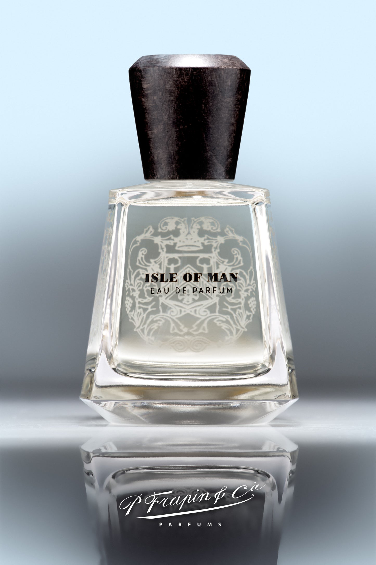 Isle Of Man - P.Frapin & Cie - Eau de Parfum 100ml- Tuxedo.no - Nettbutikk - On Demand Barbers Oslo Norway