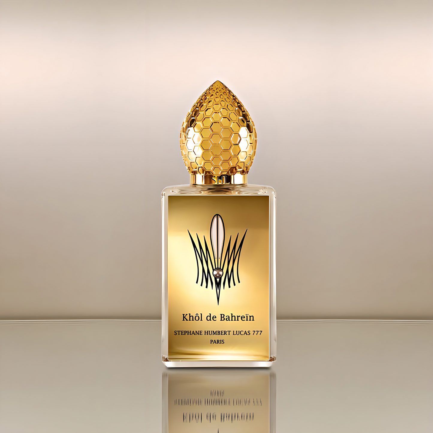 Khôl de Bahreïn Stéphane Humbert Lucas 50ml- Tuxedo.no - Nettbutikk - On Demand Barbers Oslo Norway