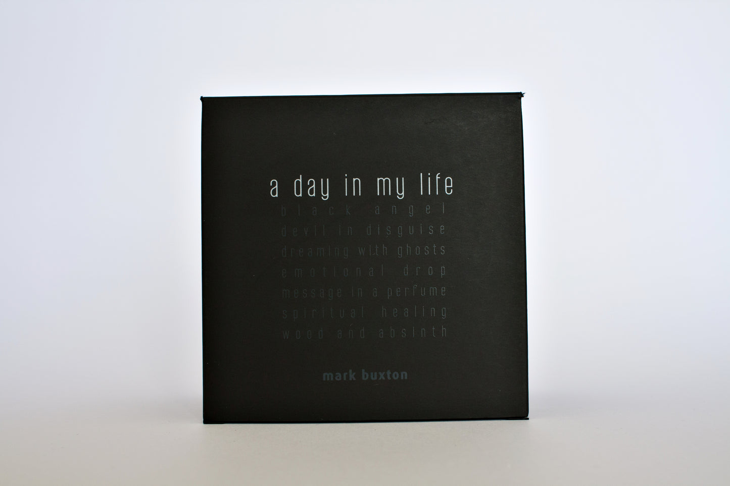 A Day in My Life Mark Buxton Parfymer 100ml