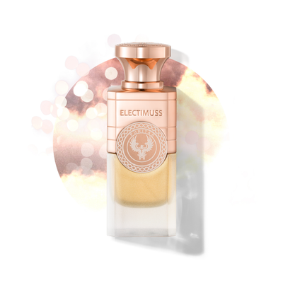 Puritas Electimuss London Extrait de Parfum 100m- Tuxedo.no - Nettbutikk - On Demand Barbers Oslo Norway