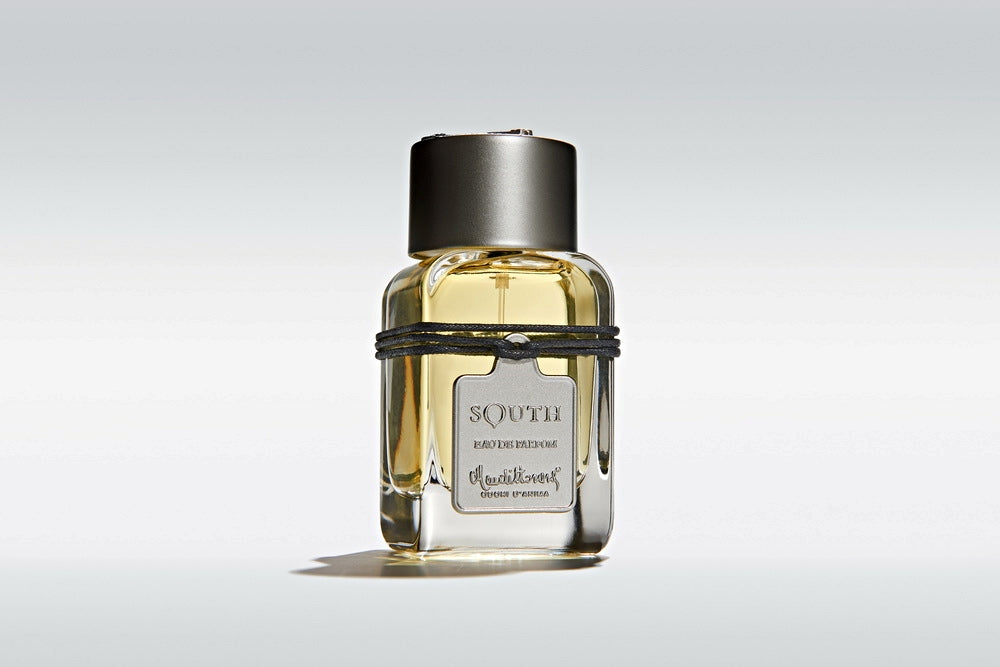 ON DEMAND BARBERS PARFYME OSLO - South Mendittorosa Eau de Parfum